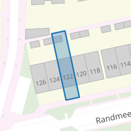 Perceel LSE00-E-3475