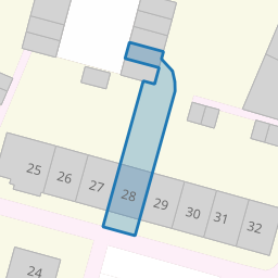 Perceel LSE00-E-3481