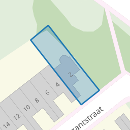 Perceel LSE00-E-3494