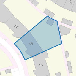 Perceel LSE00-E-3513