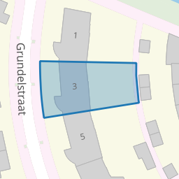 Perceel LSE00-E-3518