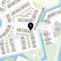 Appartement LSE00 E 3531 1