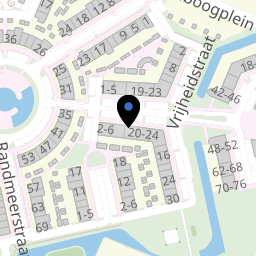 Appartement LSE00 E 3531 3
