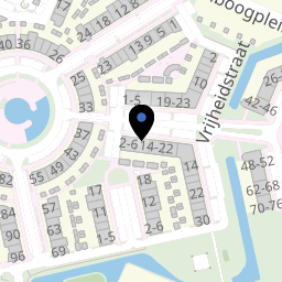 Appartement LSE00 E 3531 4