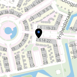 Appartement LSE00 E 3531 5