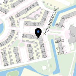Appartement LSE00 E 3531 6