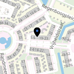 Appartement LSE00 E 3532 11