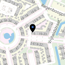 Appartement LSE00 E 3532 14