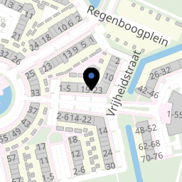 Appartement LSE00 E 3532 2