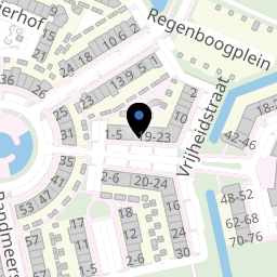 Appartement LSE00 E 3532 3