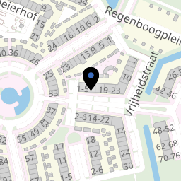 Appartement LSE00 E 3532 4