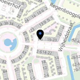 Appartement LSE00 E 3532 5