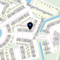 Appartement LSE00 E 3532 6