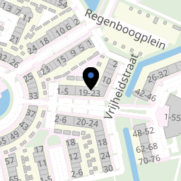 Appartement LSE00 E 3532 7