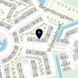 Appartement LSE00 E 3532 8