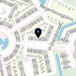 Appartement LSE00 E 3532 9