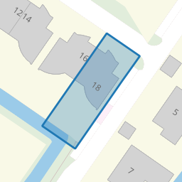 Perceel LSE00-E-3540