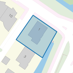 Perceel LSE00-E-3541