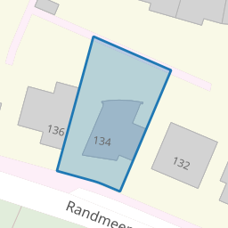 Perceel LSE00-E-3610