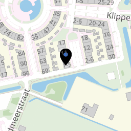 Appartement LSE00 E 3626 3