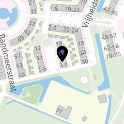 Appartement LSE00 E 3627 1