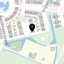 Appartement LSE00 E 3627 2