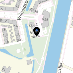 Appartement LSE00 E 3628 1
