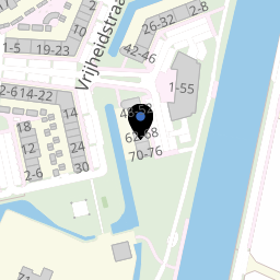 Appartement LSE00 E 3628 10