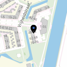 Appartement LSE00 E 3628 6