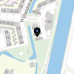 Appartement LSE00 E 3628 9