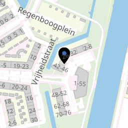 Appartement LSE00 E 3629 10