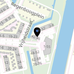 Appartement LSE00 E 3629 11