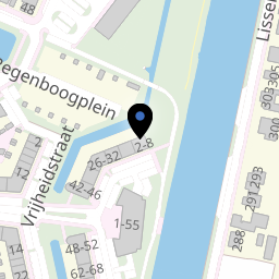 Appartement LSE00 E 3629 12