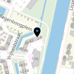 Appartement LSE00 E 3629 13