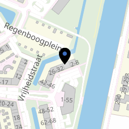 Appartement LSE00 E 3629 15