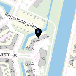 Appartement LSE00 E 3629 16