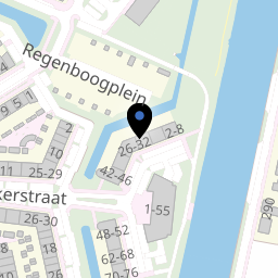 Appartement LSE00 E 3629 17