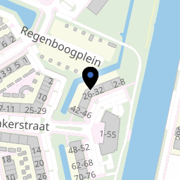 Appartement LSE00 E 3629 18