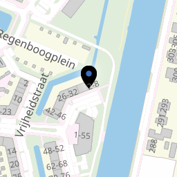Appartement LSE00 E 3629 2