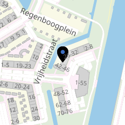 Appartement LSE00 E 3629 21