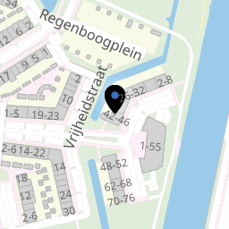 Appartement LSE00 E 3629 22