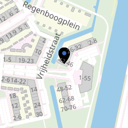 Appartement LSE00 E 3629 23