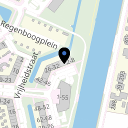 Appartement LSE00 E 3629 3
