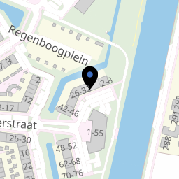Appartement LSE00 E 3629 5
