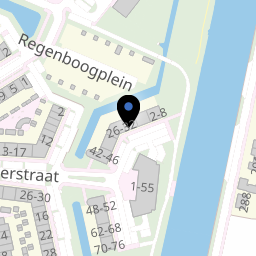 Appartement LSE00 E 3629 6