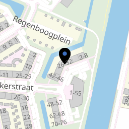 Appartement LSE00 E 3629 7
