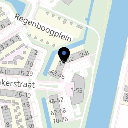 Appartement LSE00 E 3629 8