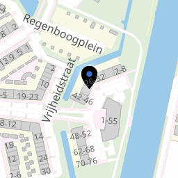 Appartement LSE00 E 3629 9