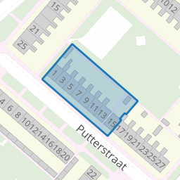 Perceel LSE00-E-3672