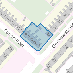 Perceel LSE00-E-3674